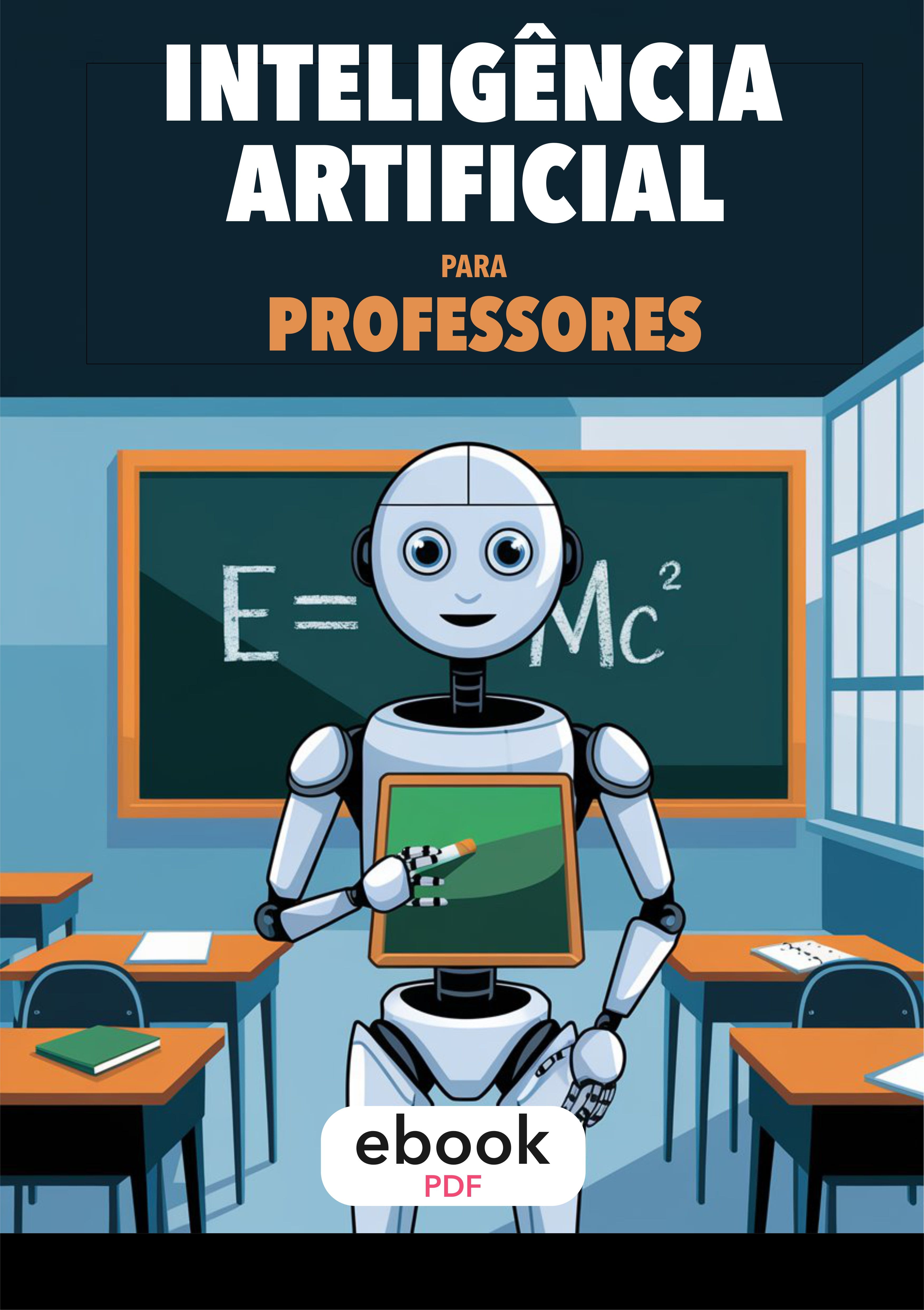 Inteligência Artificial para Professores