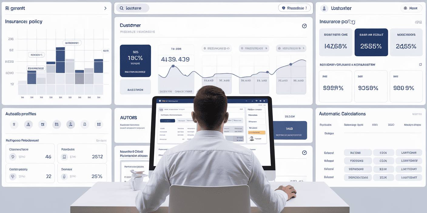 Inteligência Artificial para Mediadores de Seguros