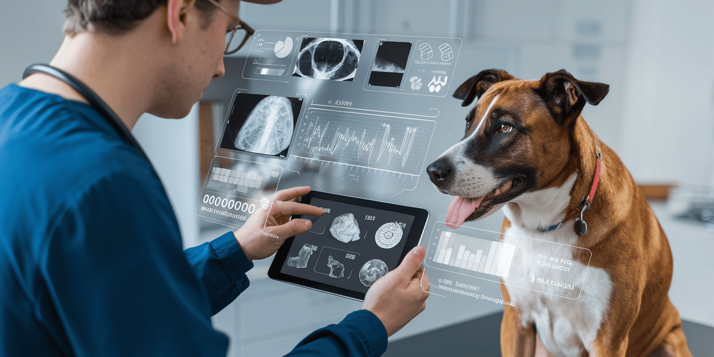 Inteligência Artificial para Médicos Veterinários