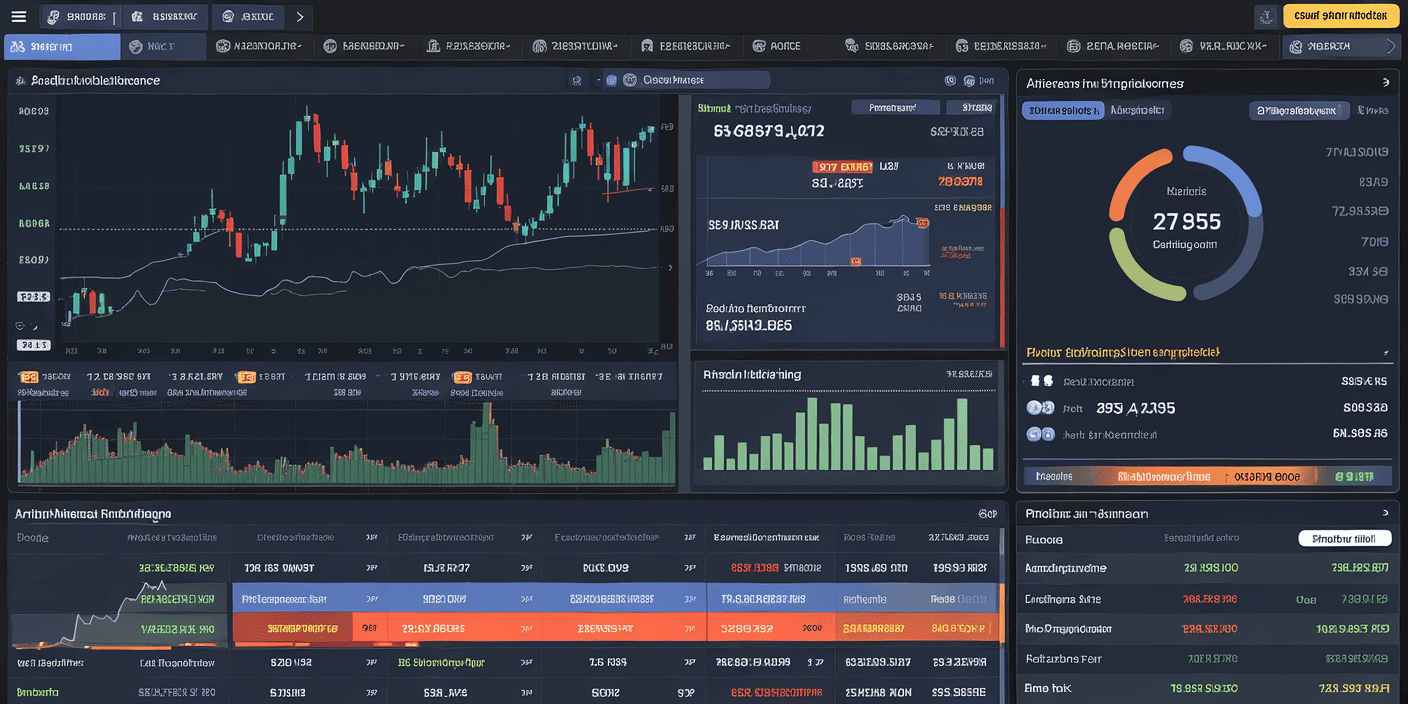 Inteligência Artificial para Trading