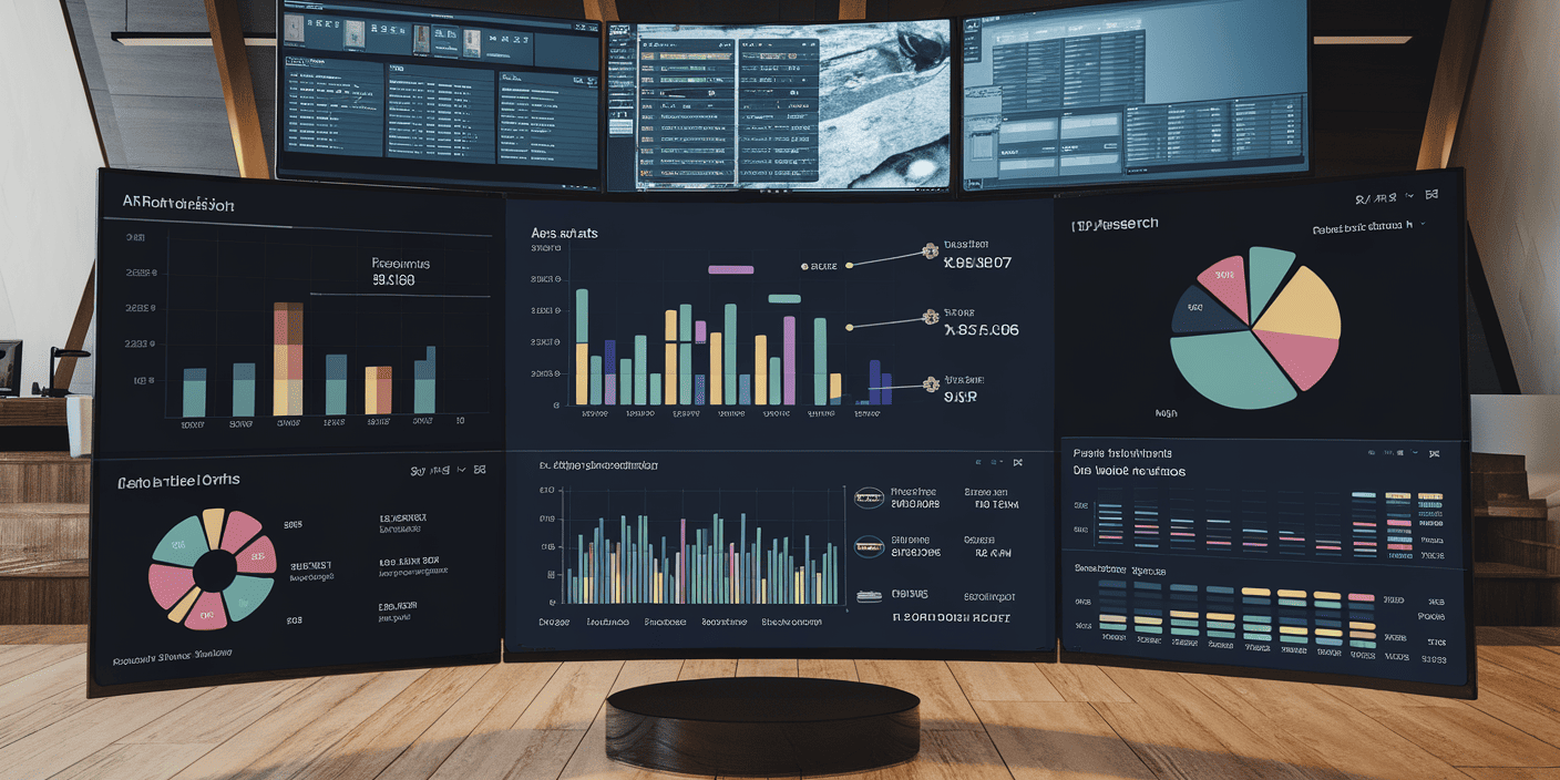 Inteligência Artificial para Analistas de Mercado