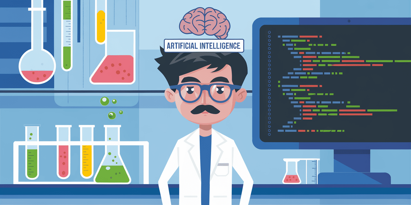 Inteligência Artificial para Cientistas