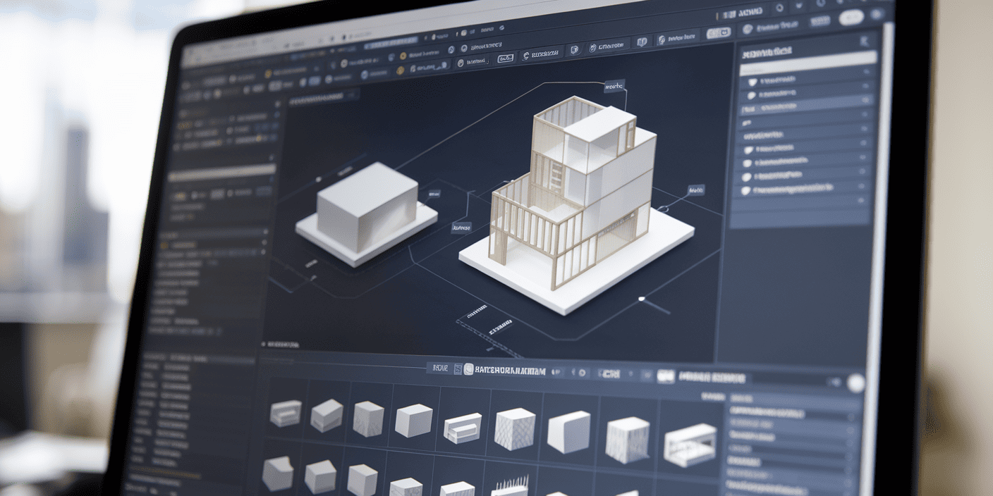 Inteligência Artificial para Arquitetos