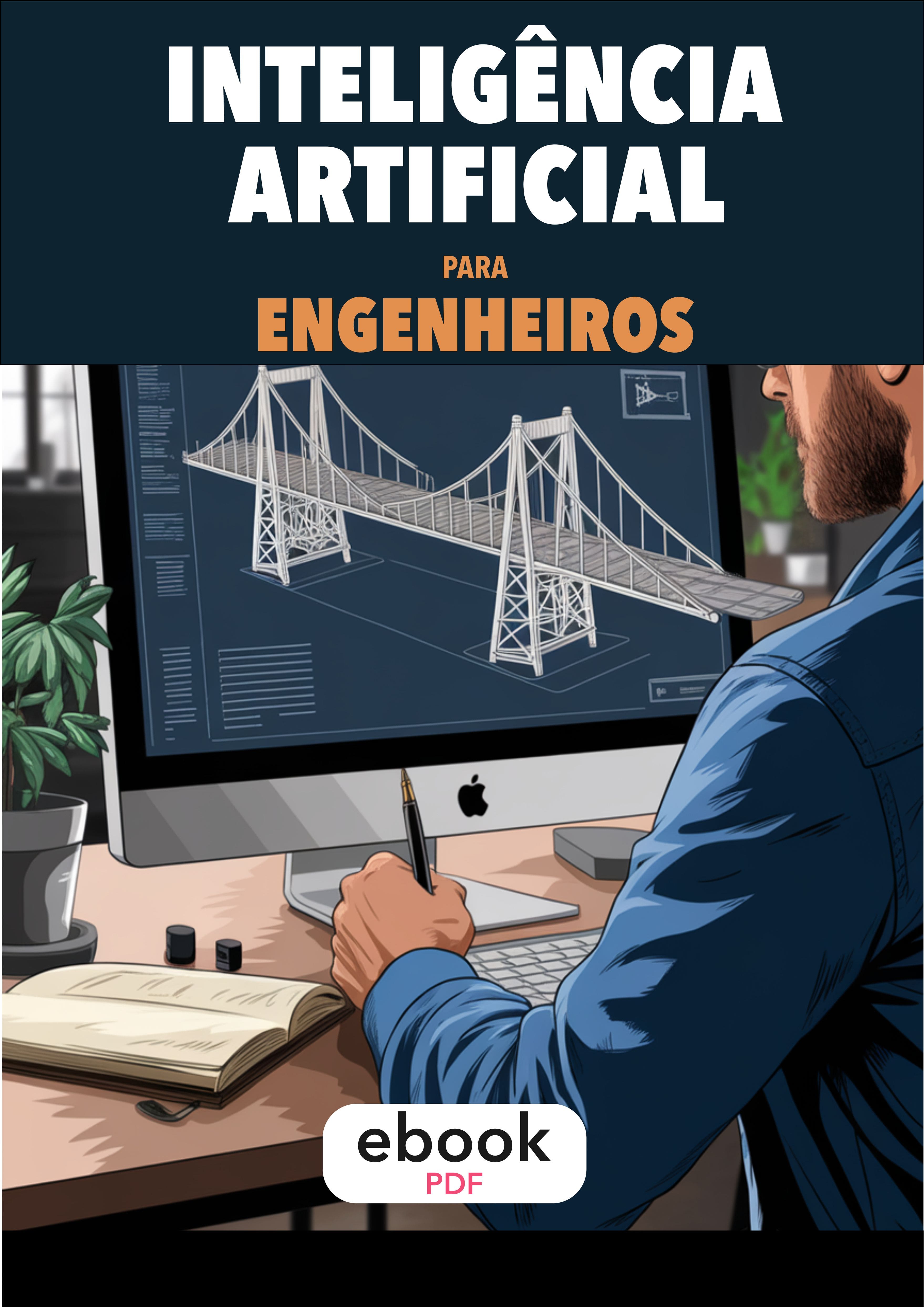 Inteligência Artificial para Engenheiros