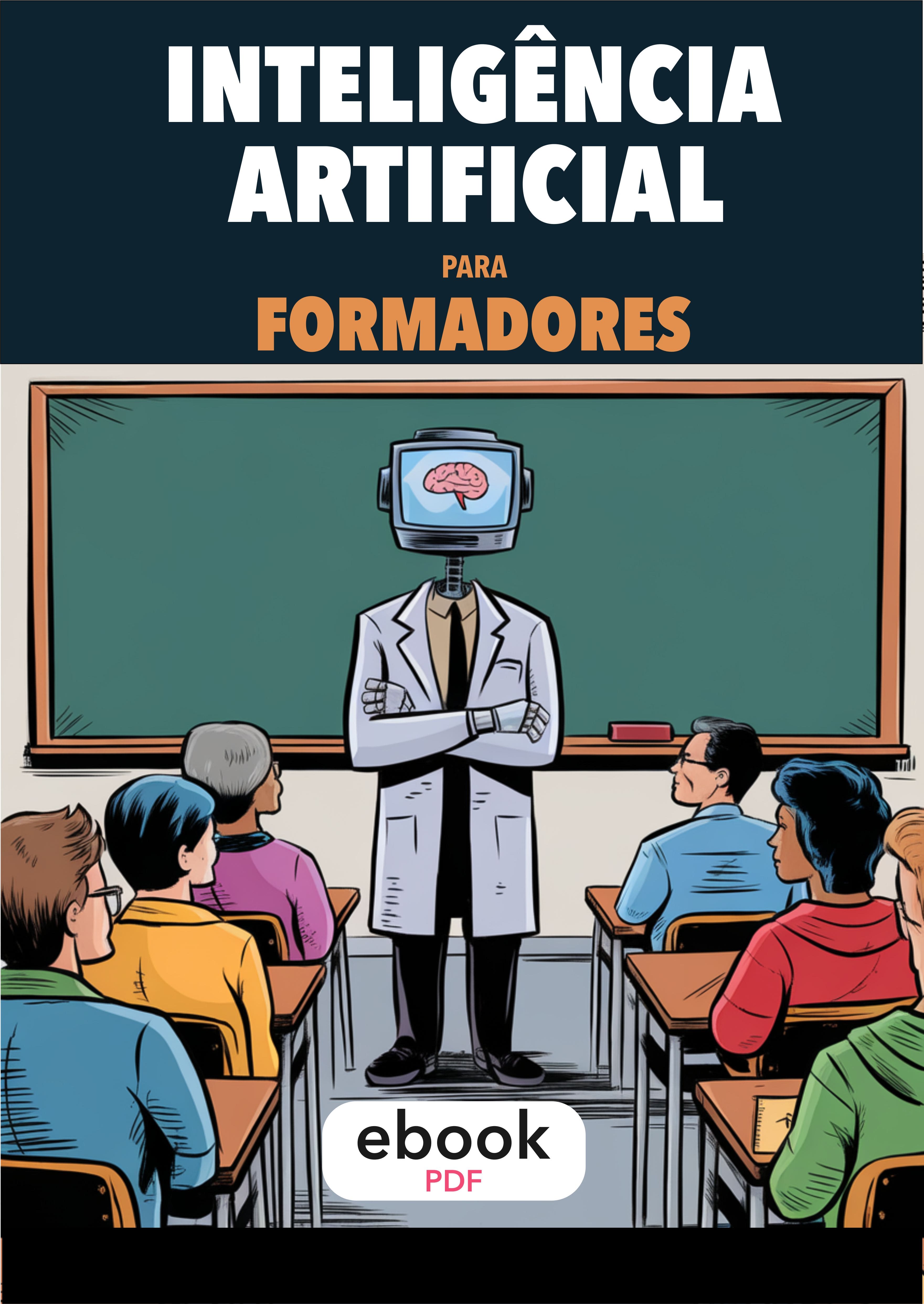 Inteligência Artificial para Formadores