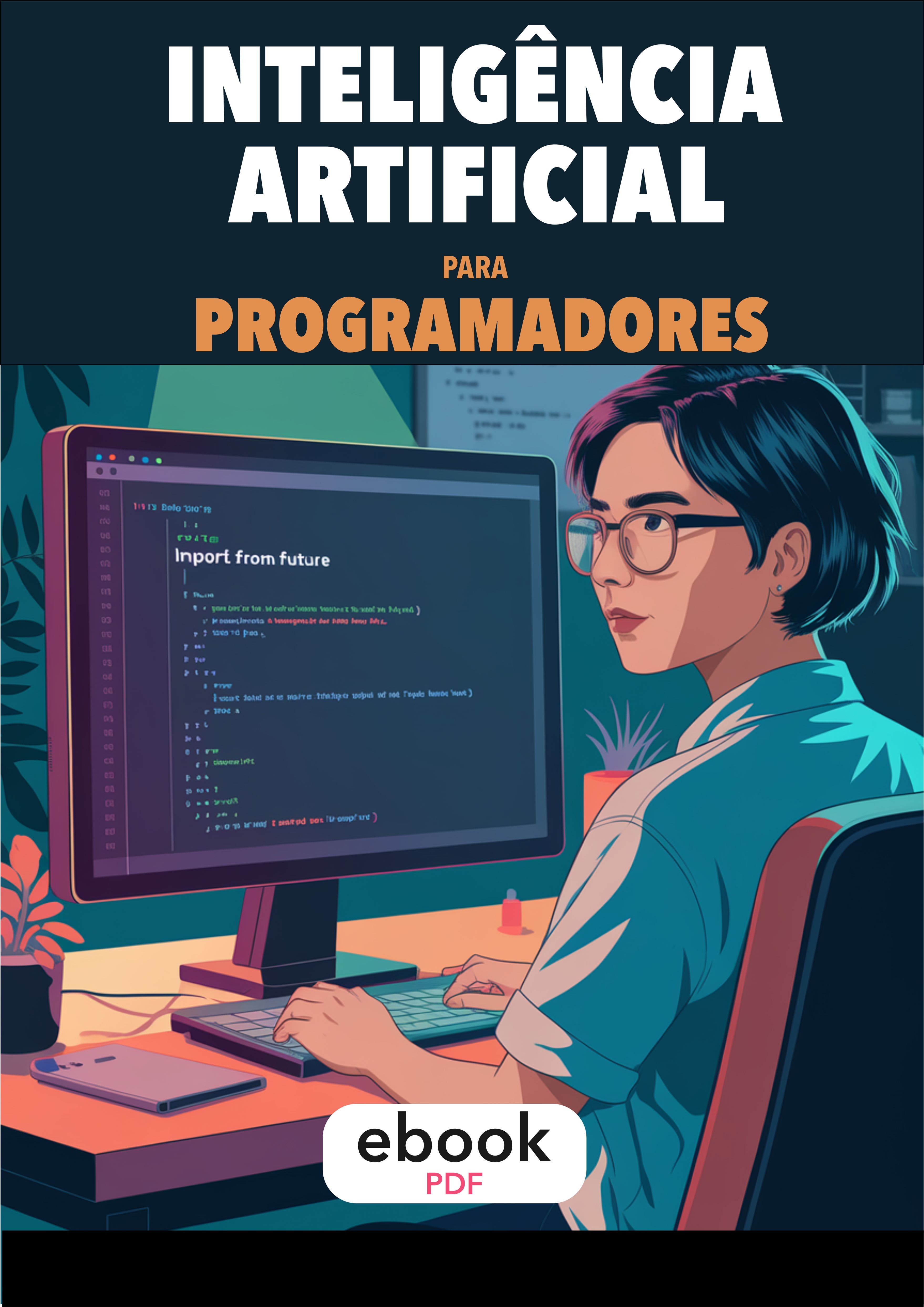 Inteligência Artificial para Programadores informáticos