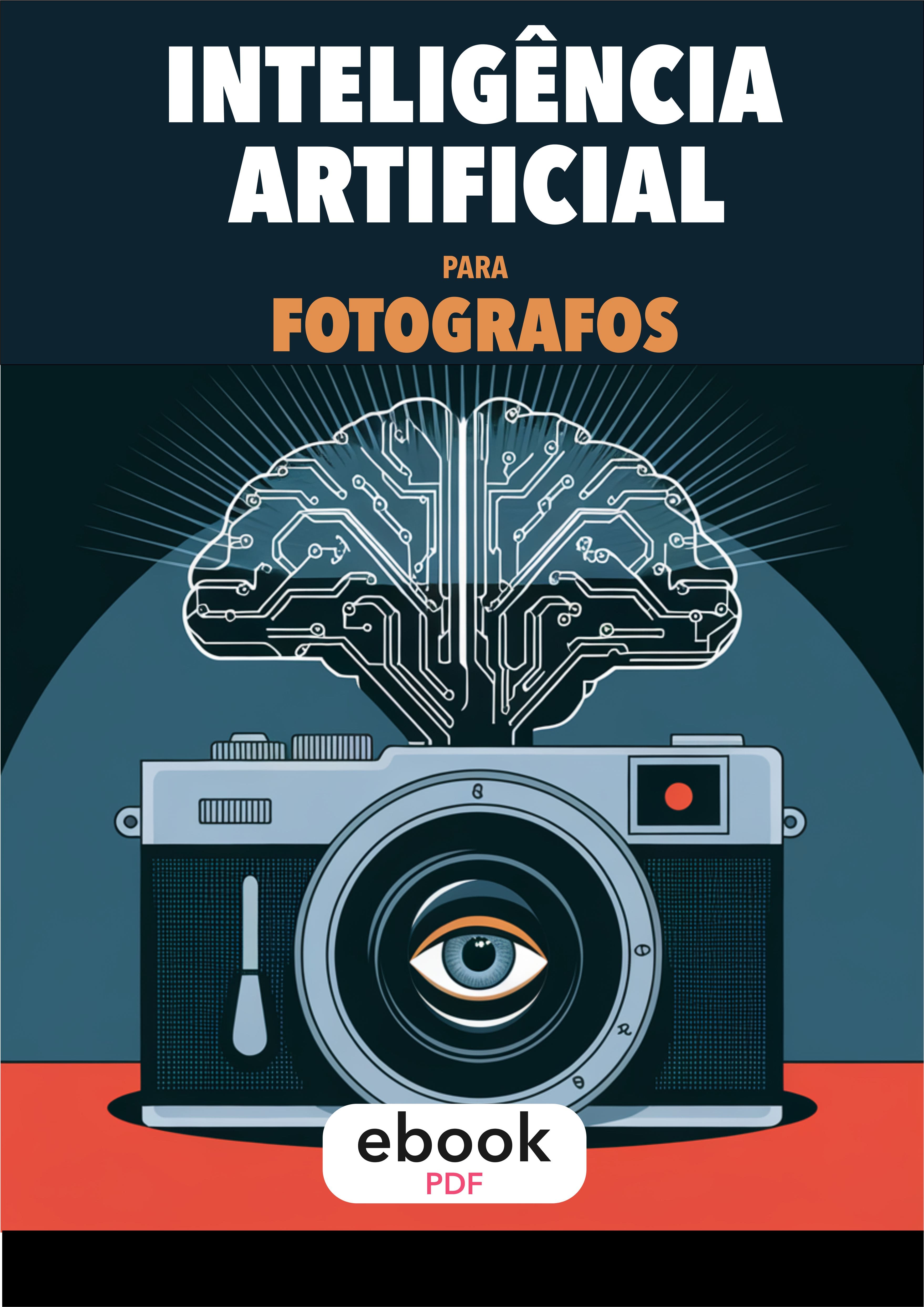 Inteligência Artificial para Fotógrafos