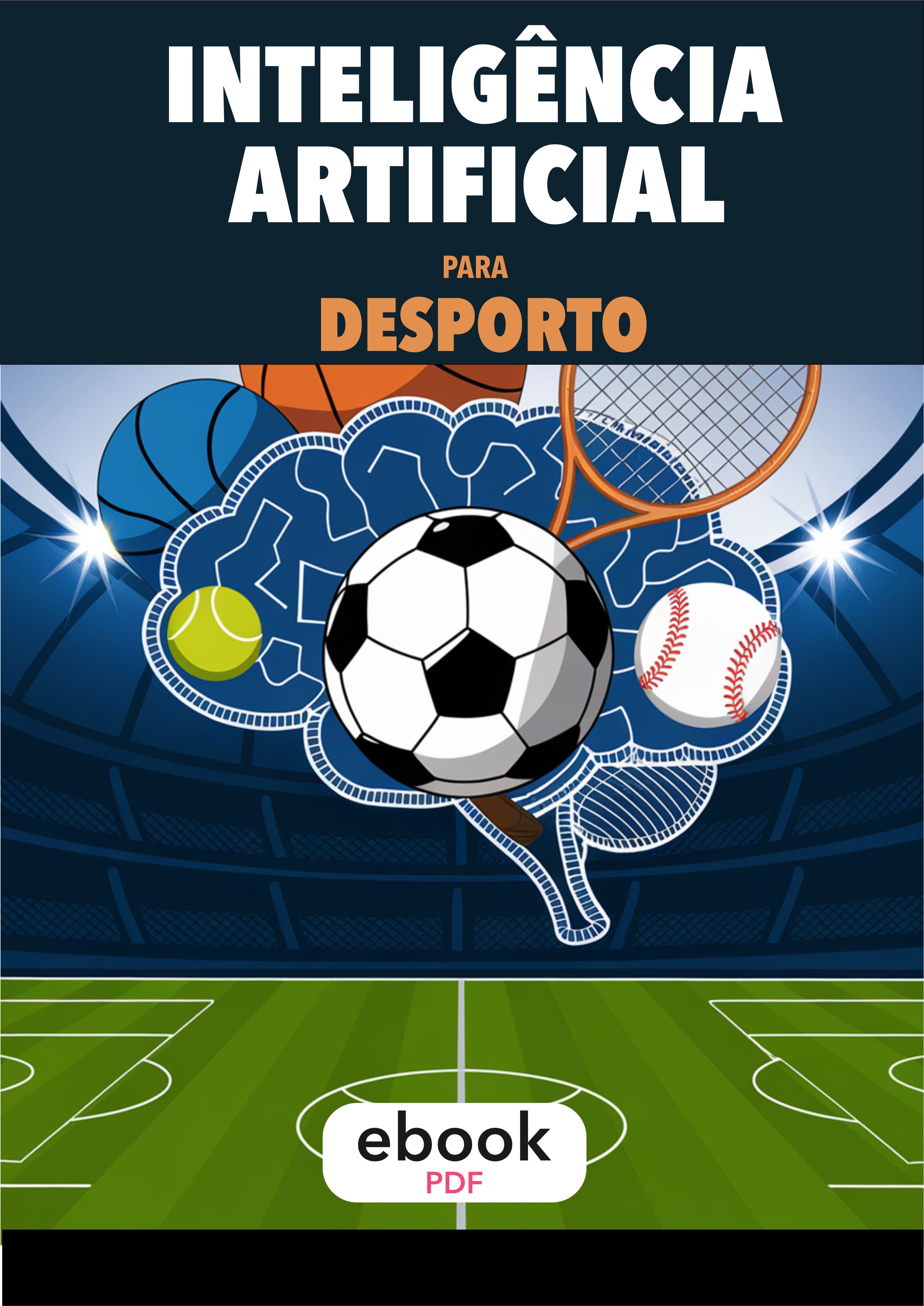 Inteligência Artificial para Desporto