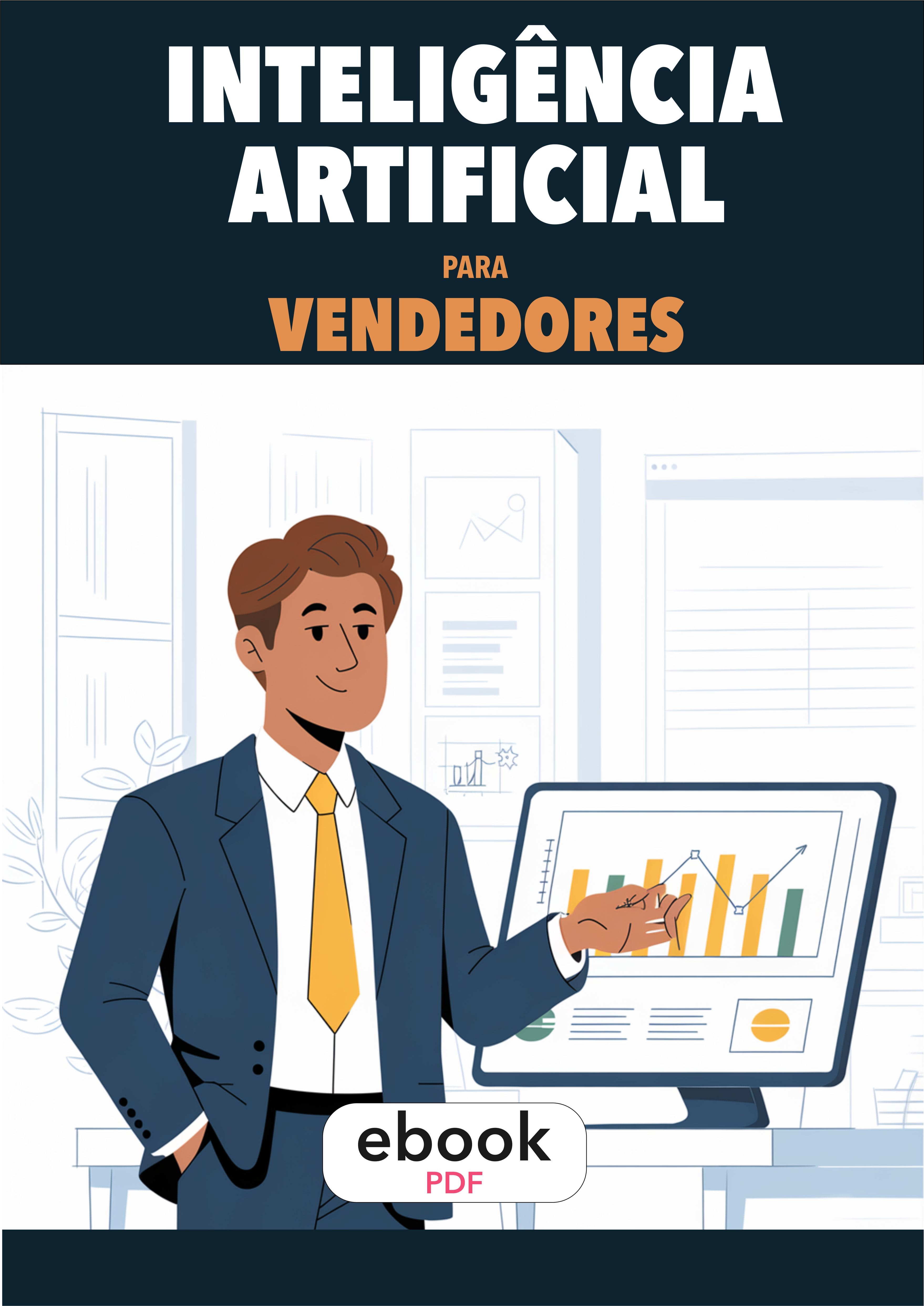 Inteligência Artificial para Vendedores