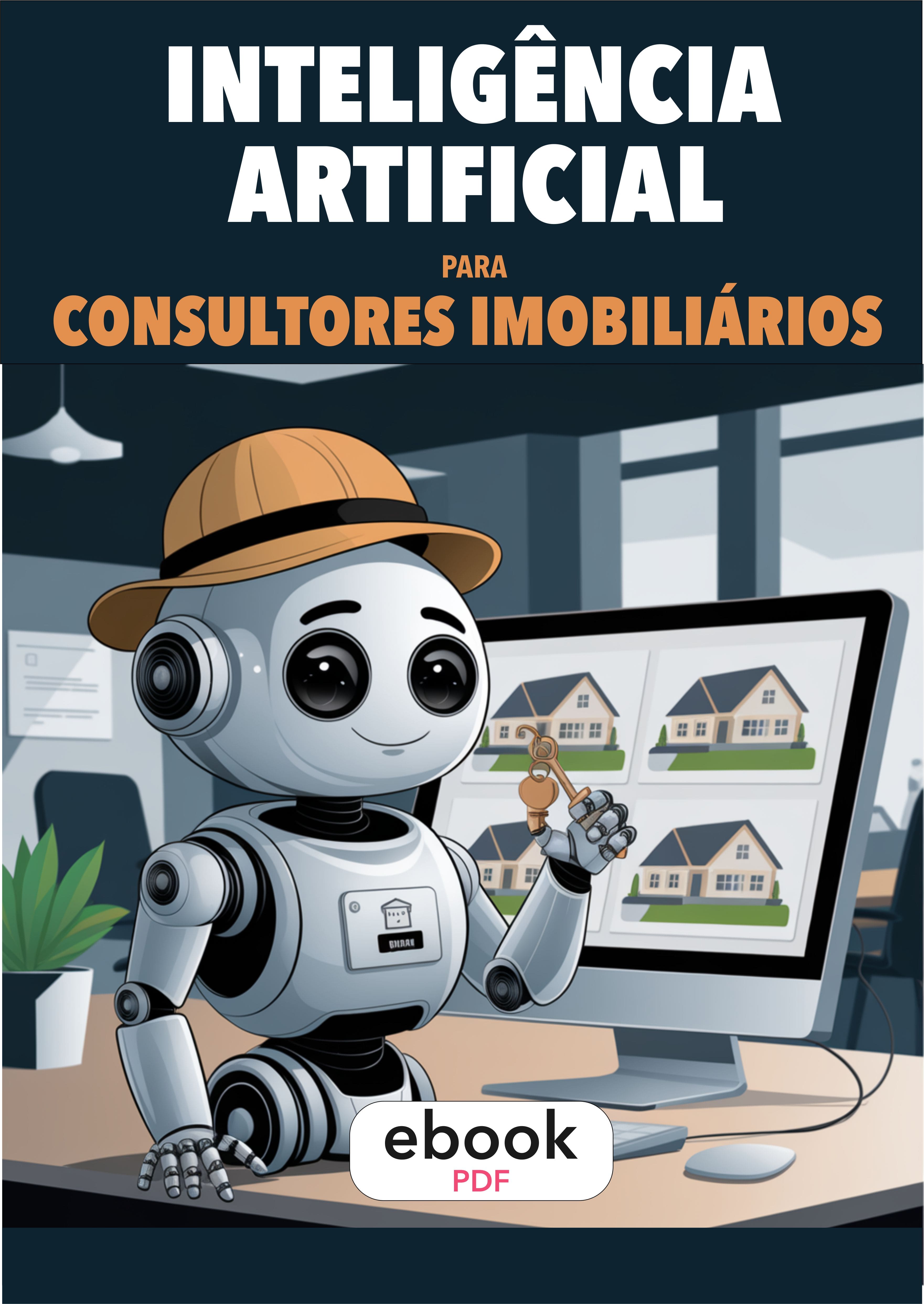 Inteligência Artificial para 