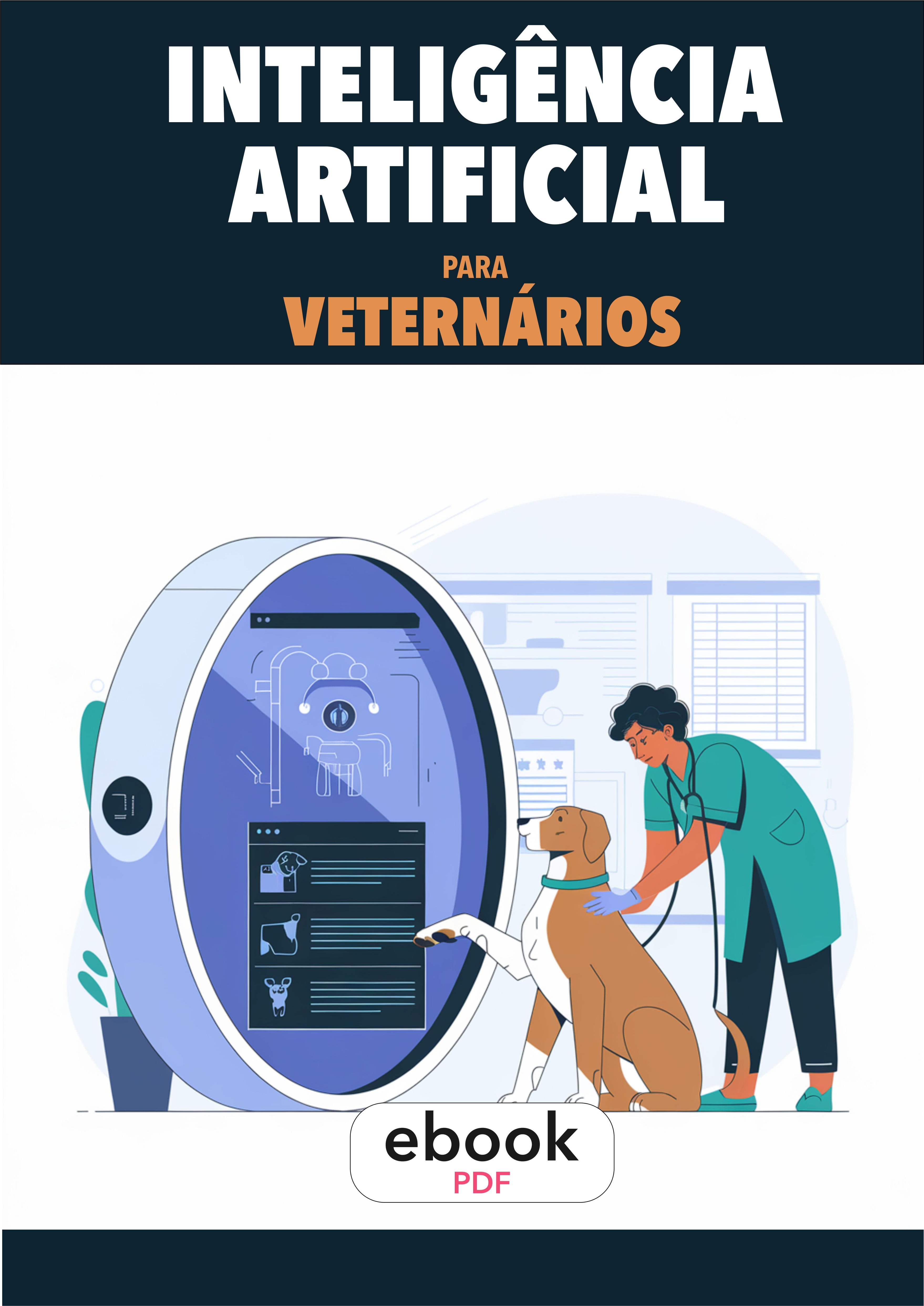 Inteligência Artificial para Médicos Veterinários