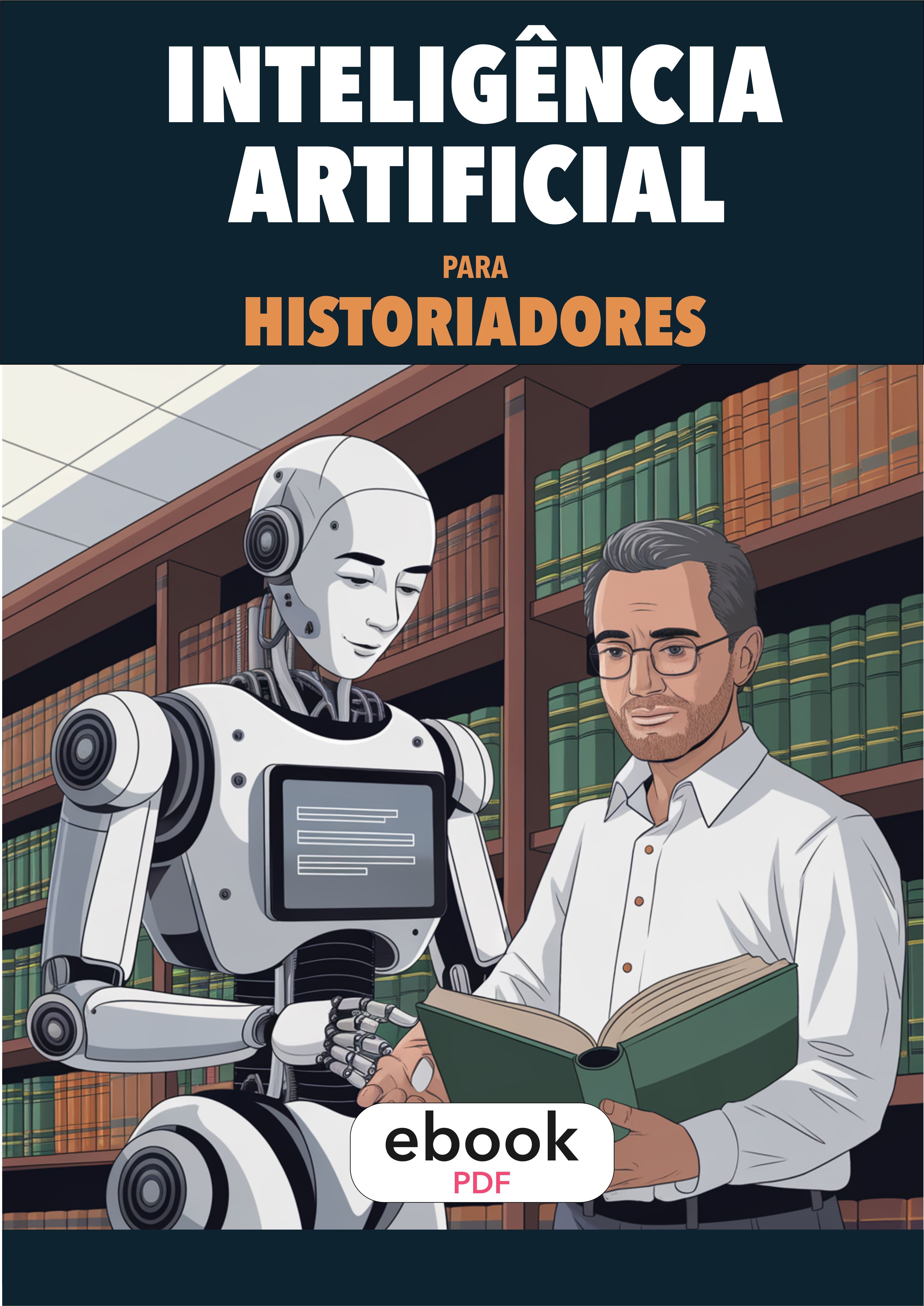 Inteligência Artificial para 