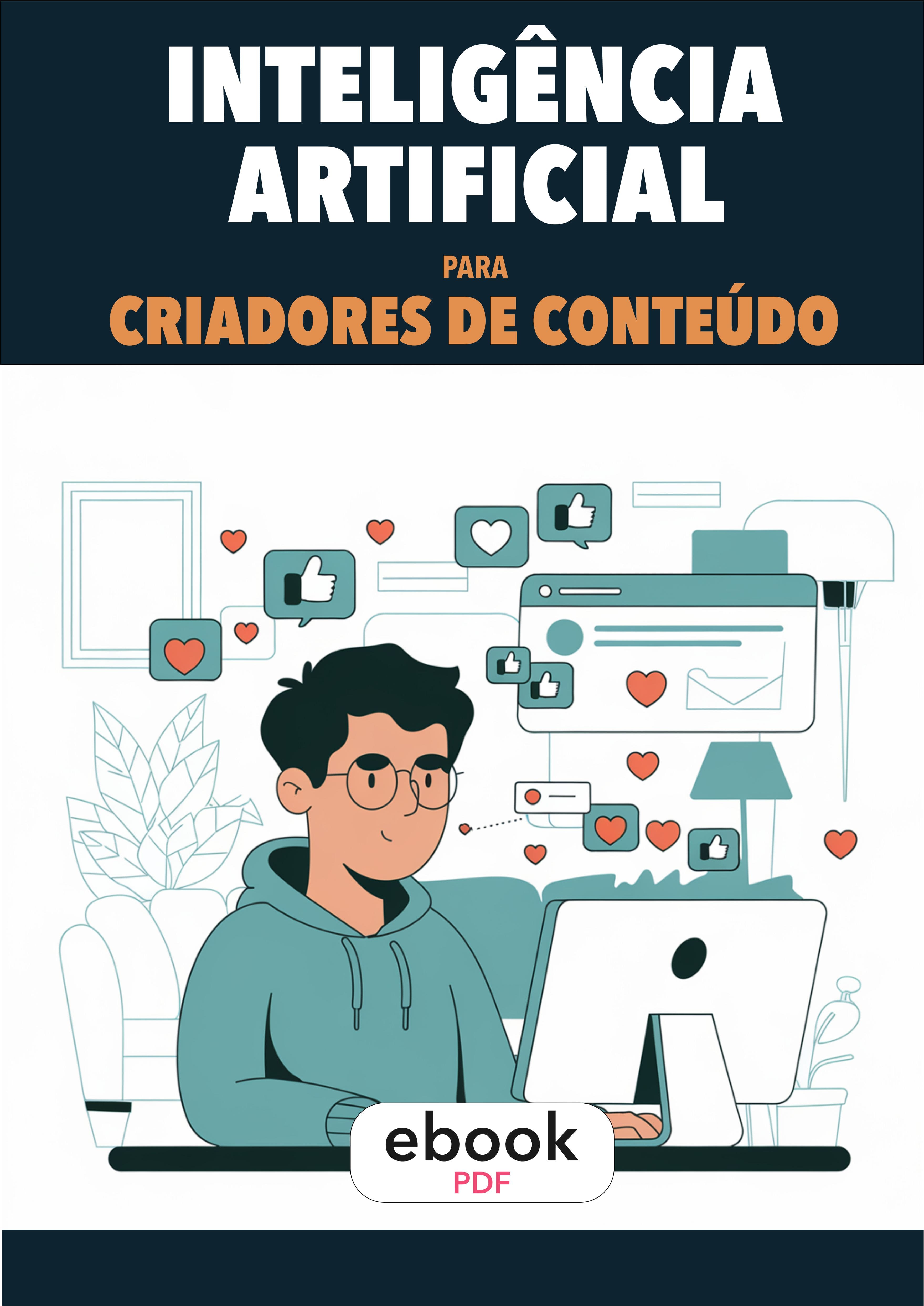 Inteligência Artificial para 