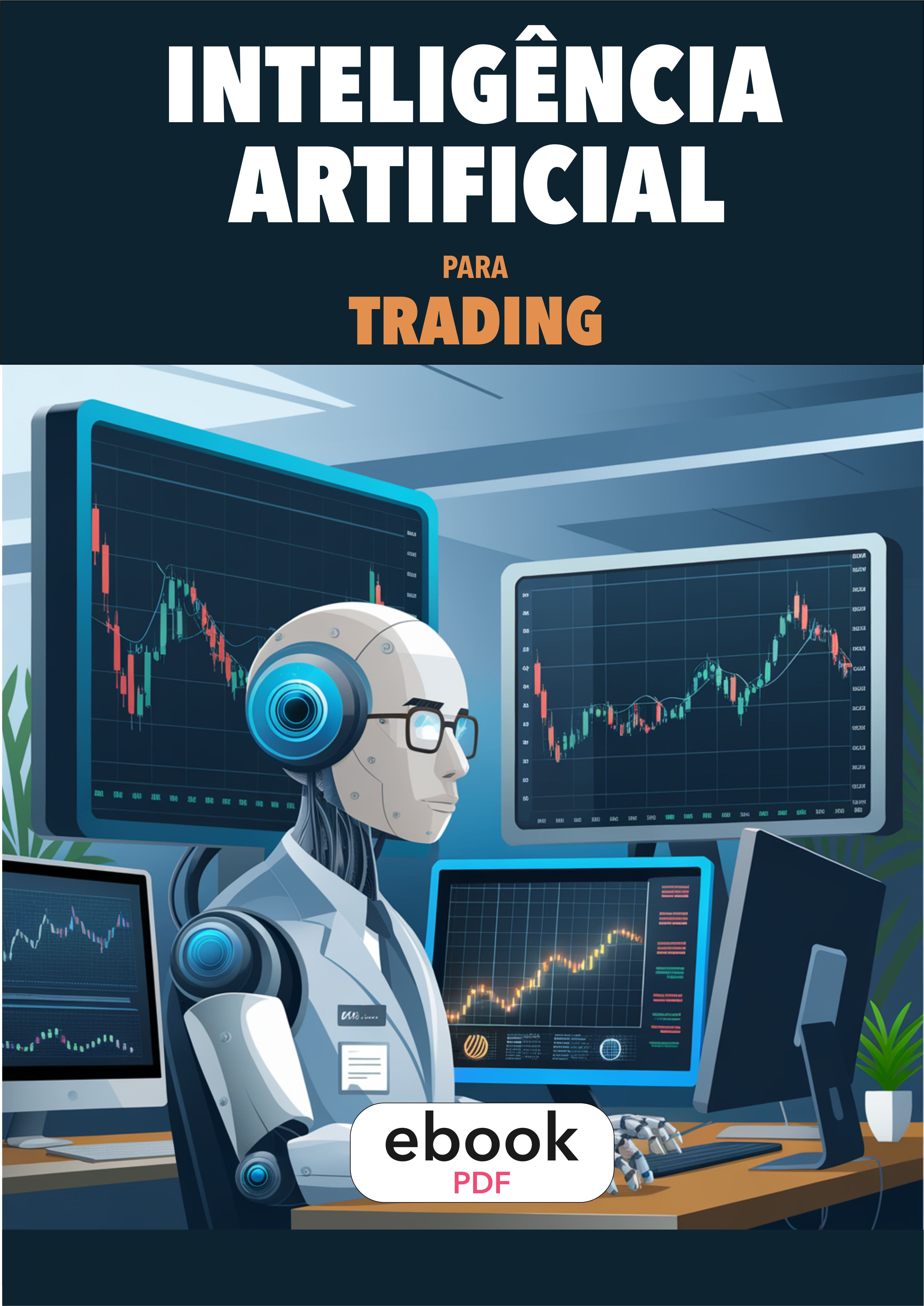 Inteligência Artificial para Trading