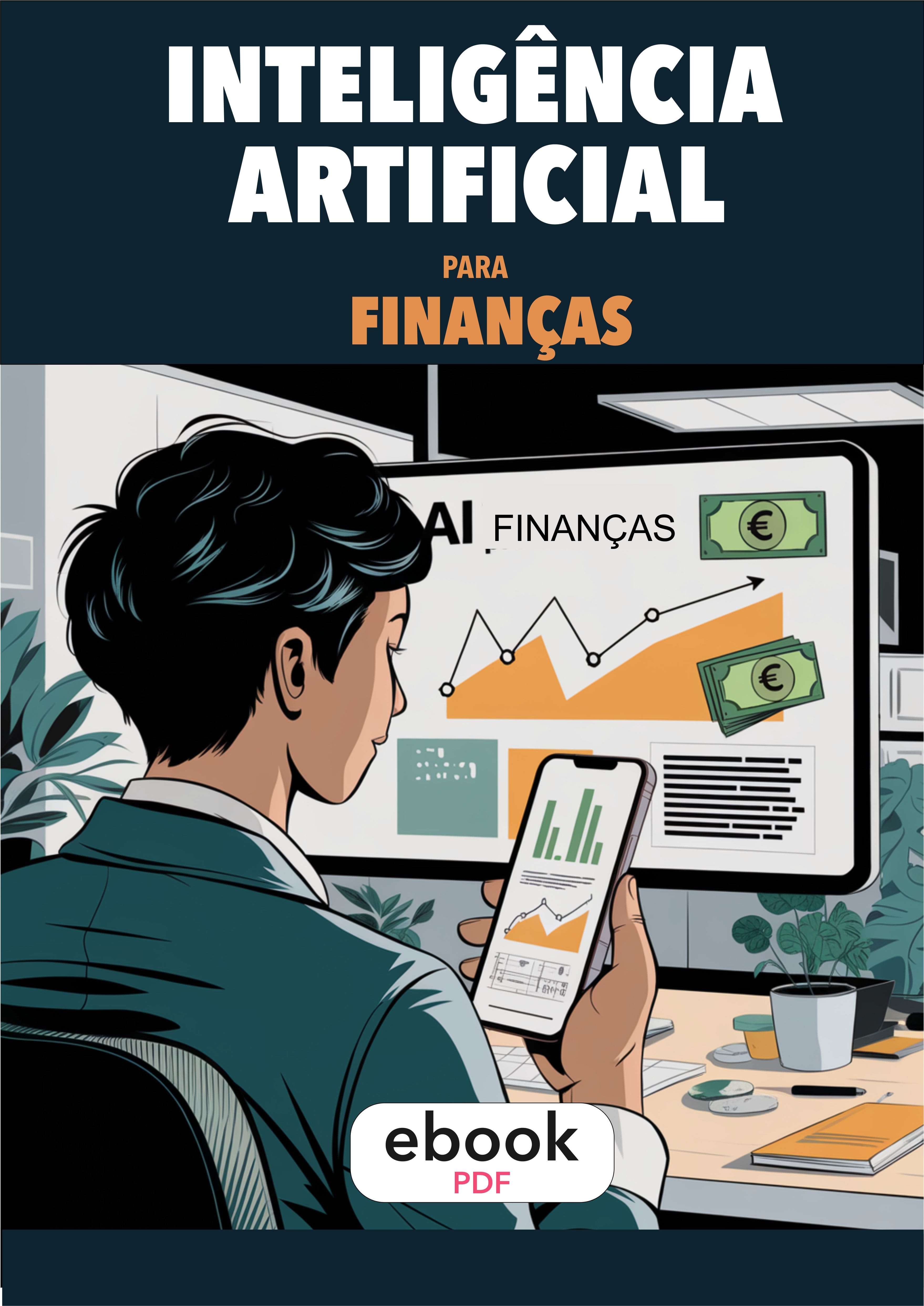 Inteligência Artificial para Finanças