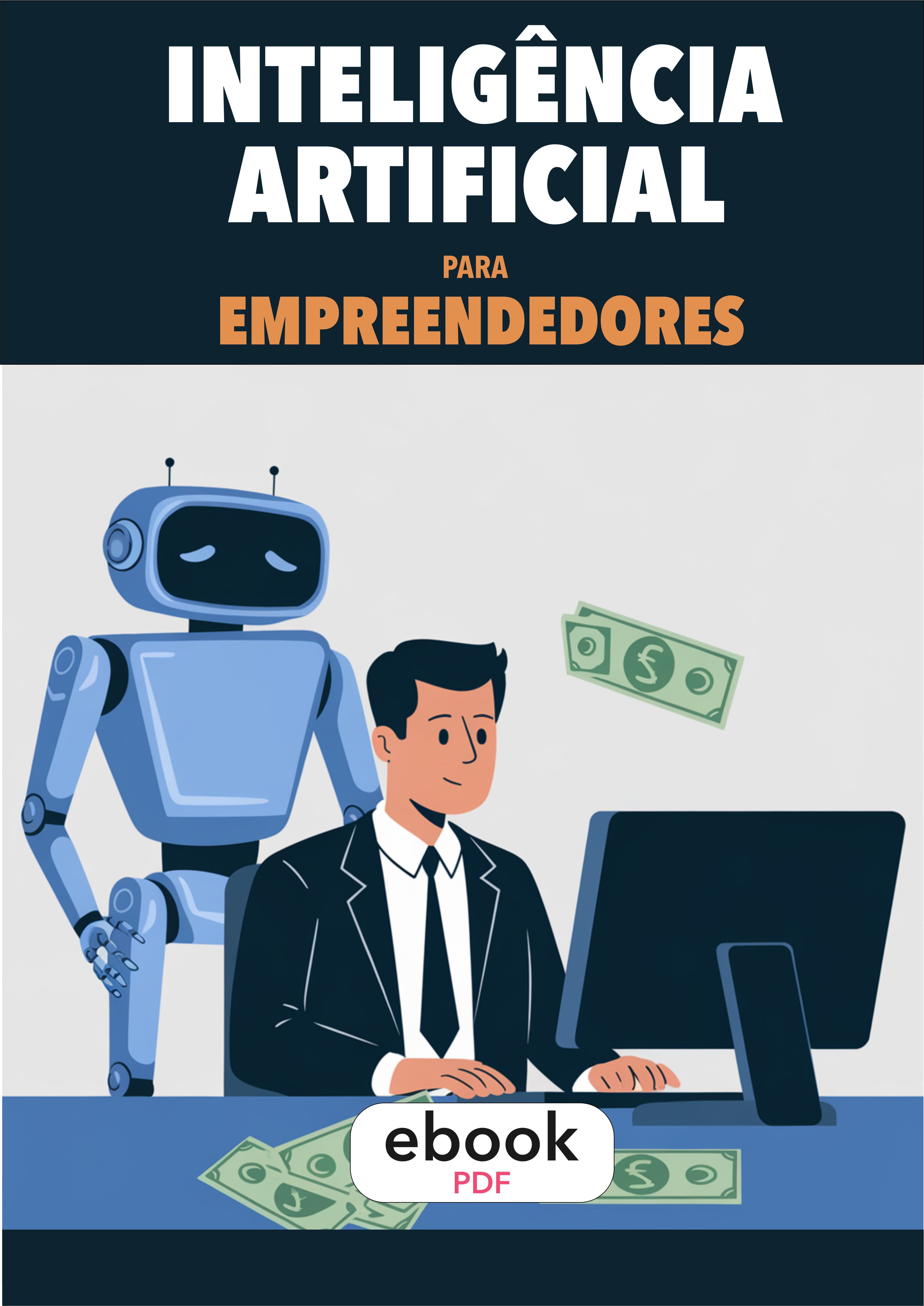 Inteligência Artificial para Empreendedores