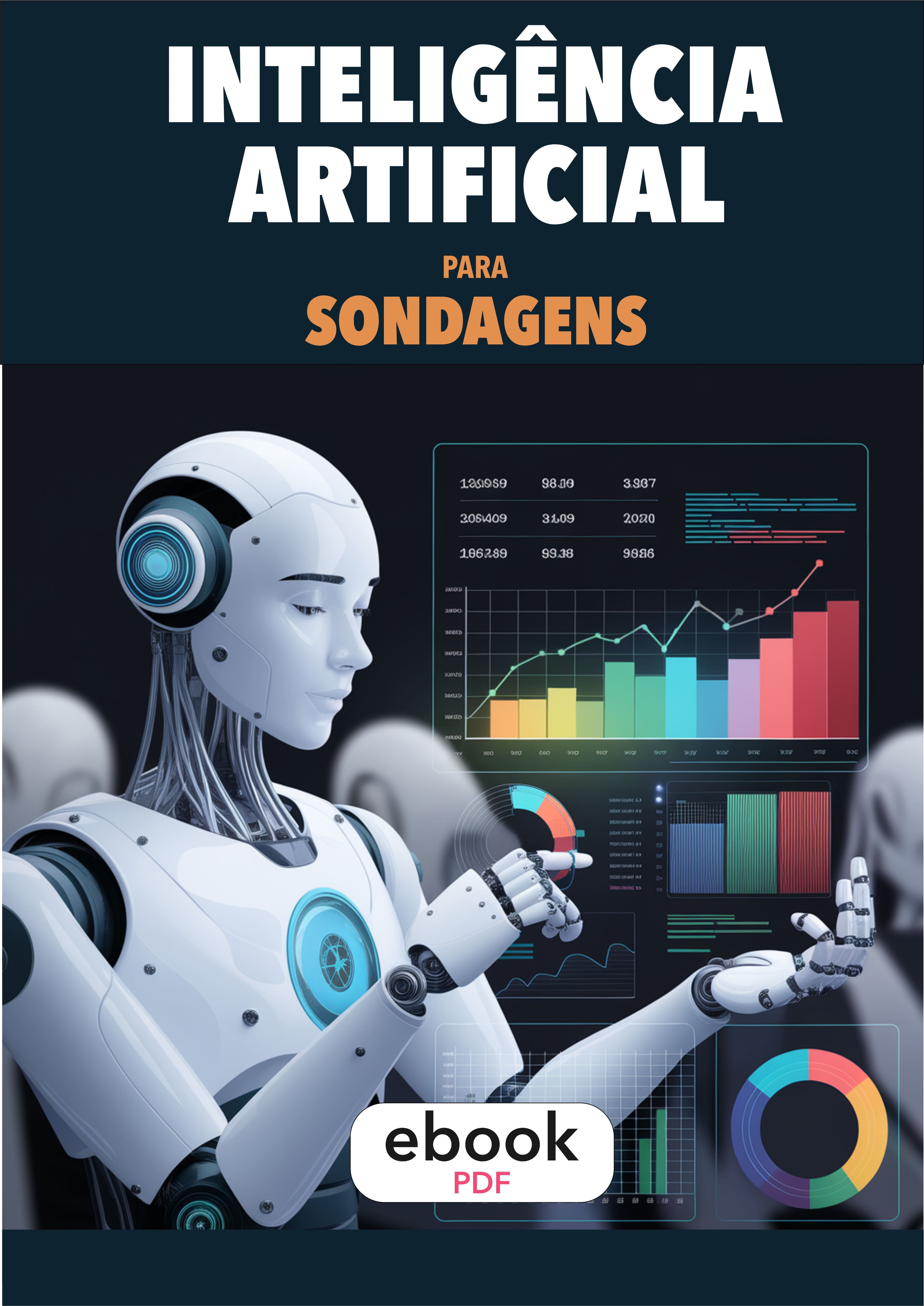 Inteligência Artificial para sondagens