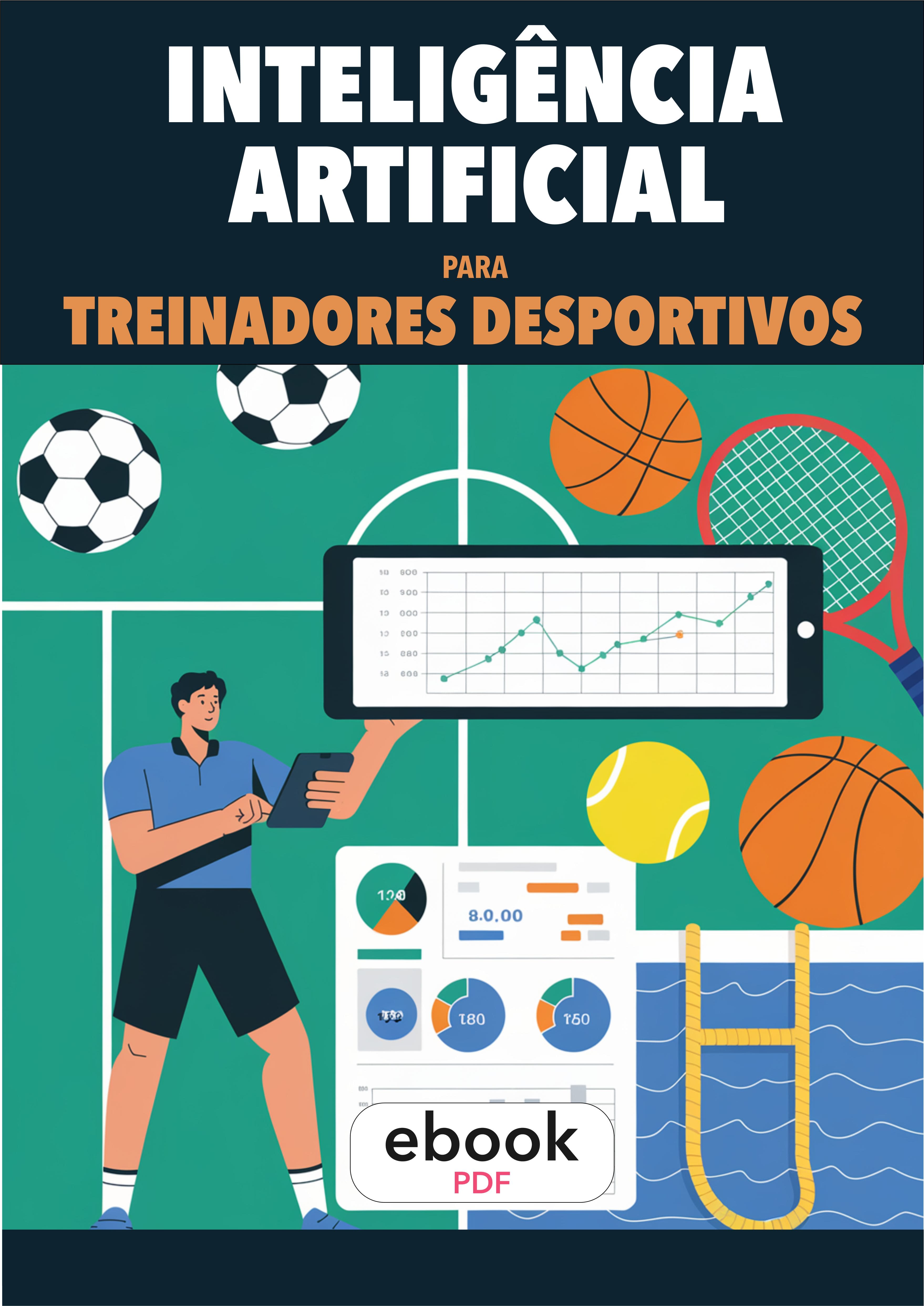 Inteligência Artificial para Treinadores Desportivos