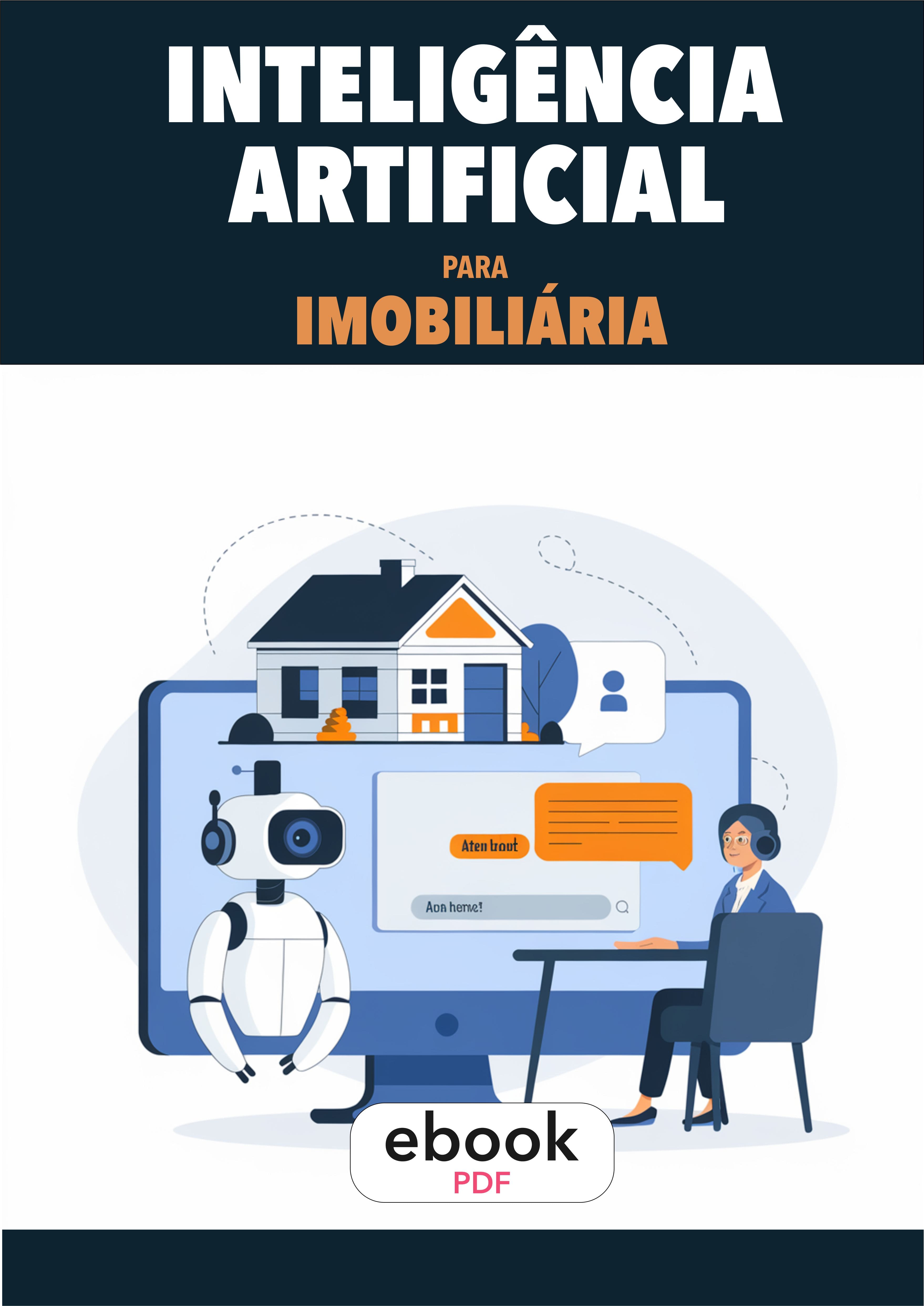 Inteligência Artificial para Imobiária