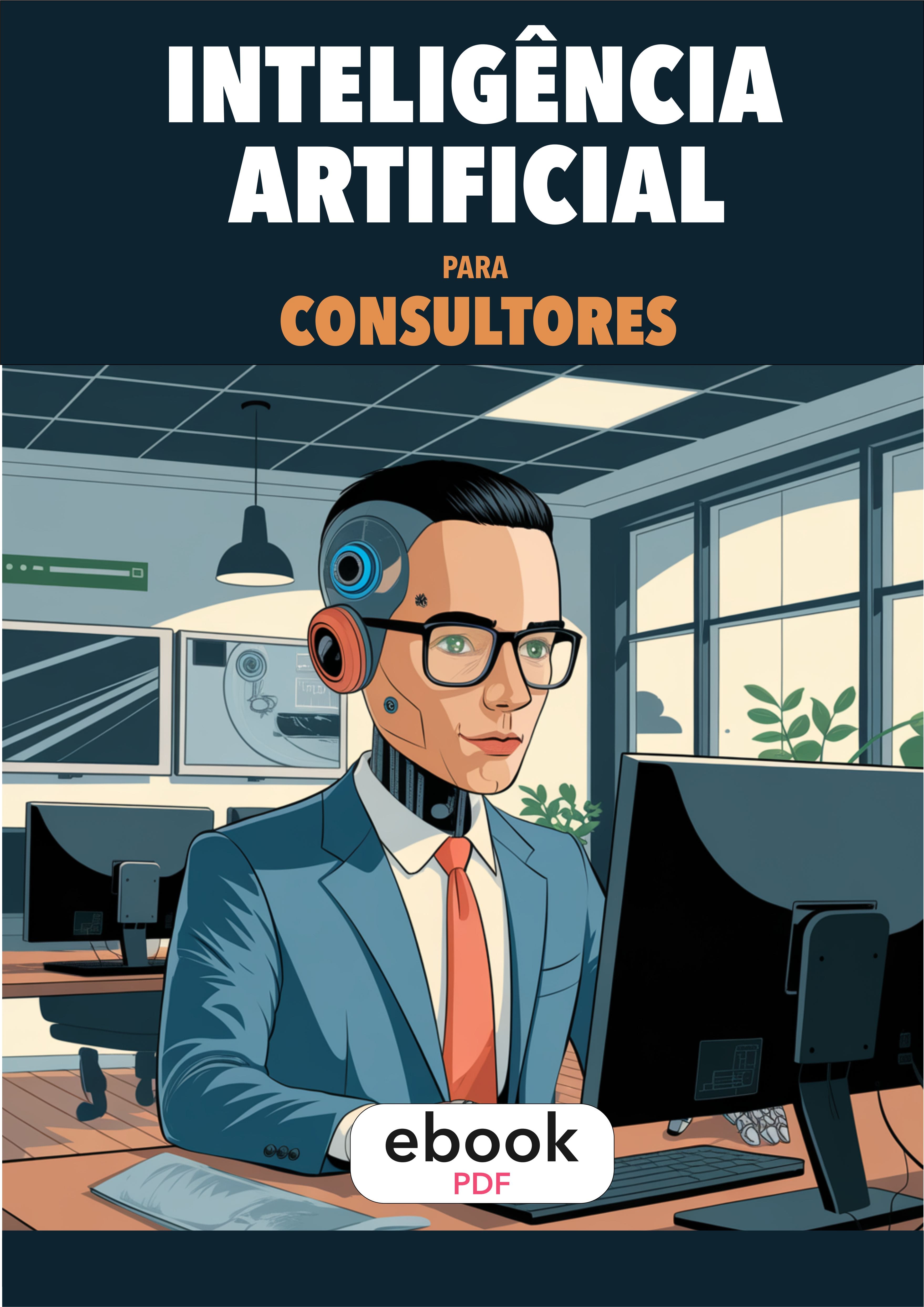 Inteligência Artificial para Consultores