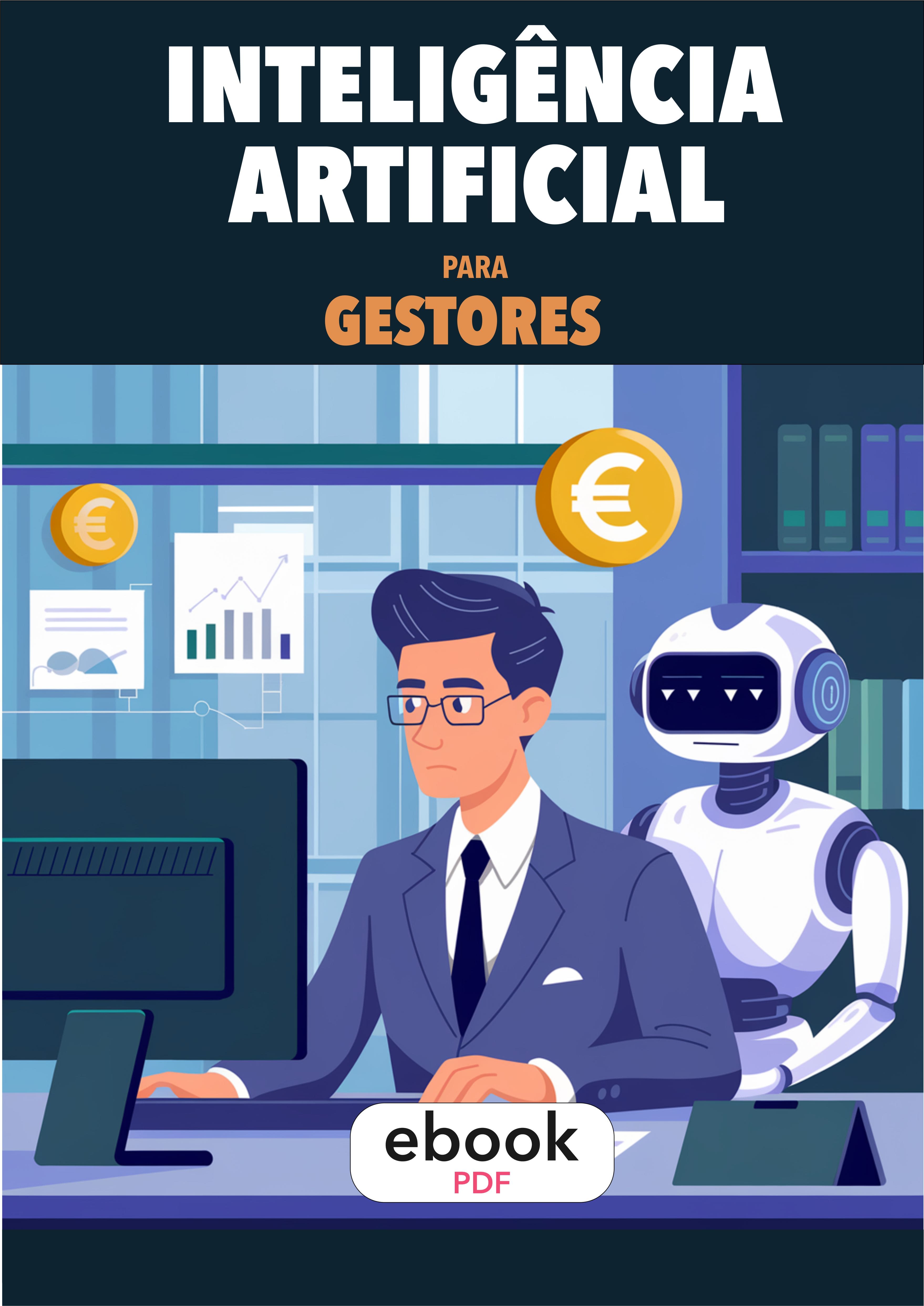 Inteligência Artificial para Gestores