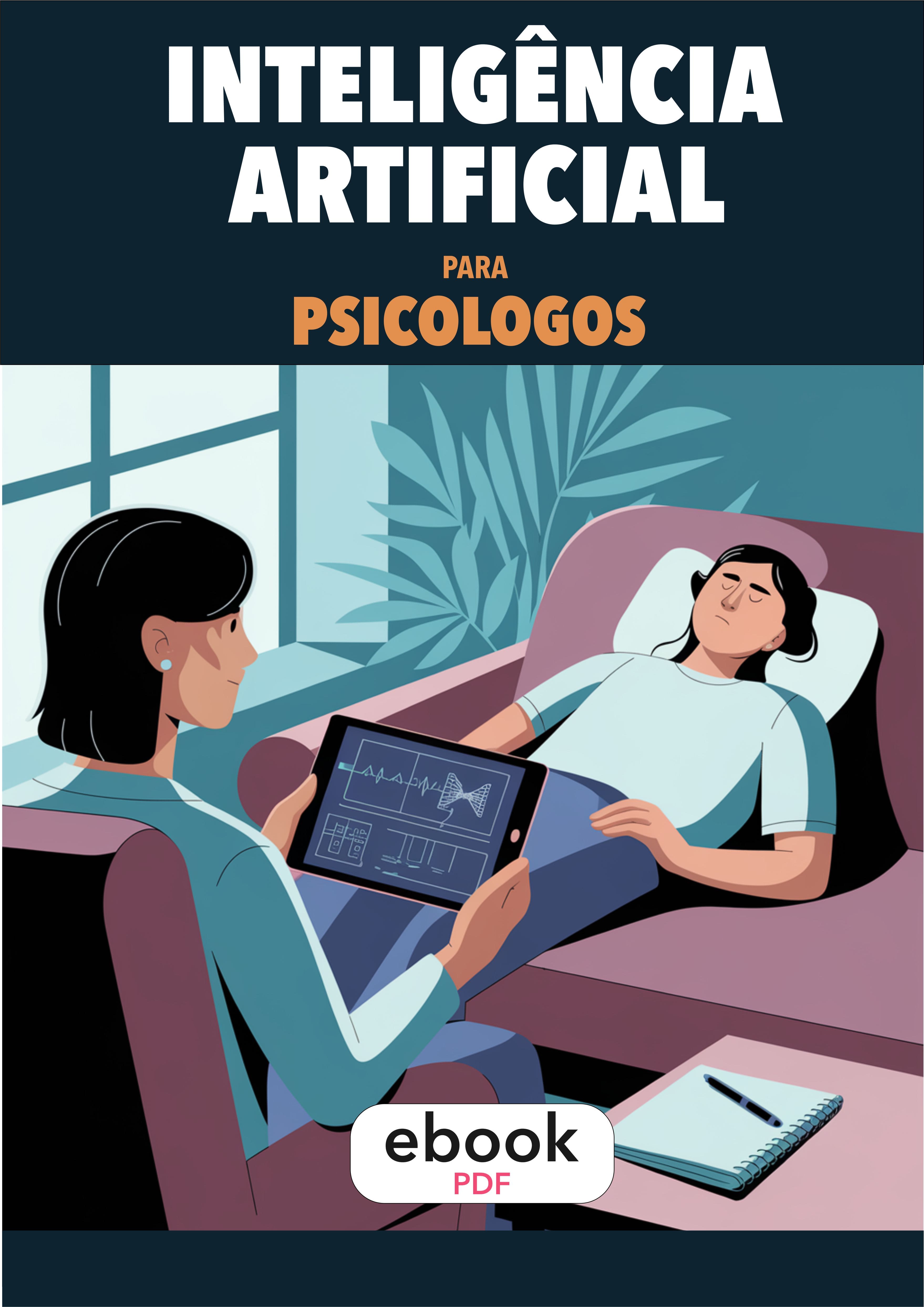 Inteligência Artificial para Psicólogos