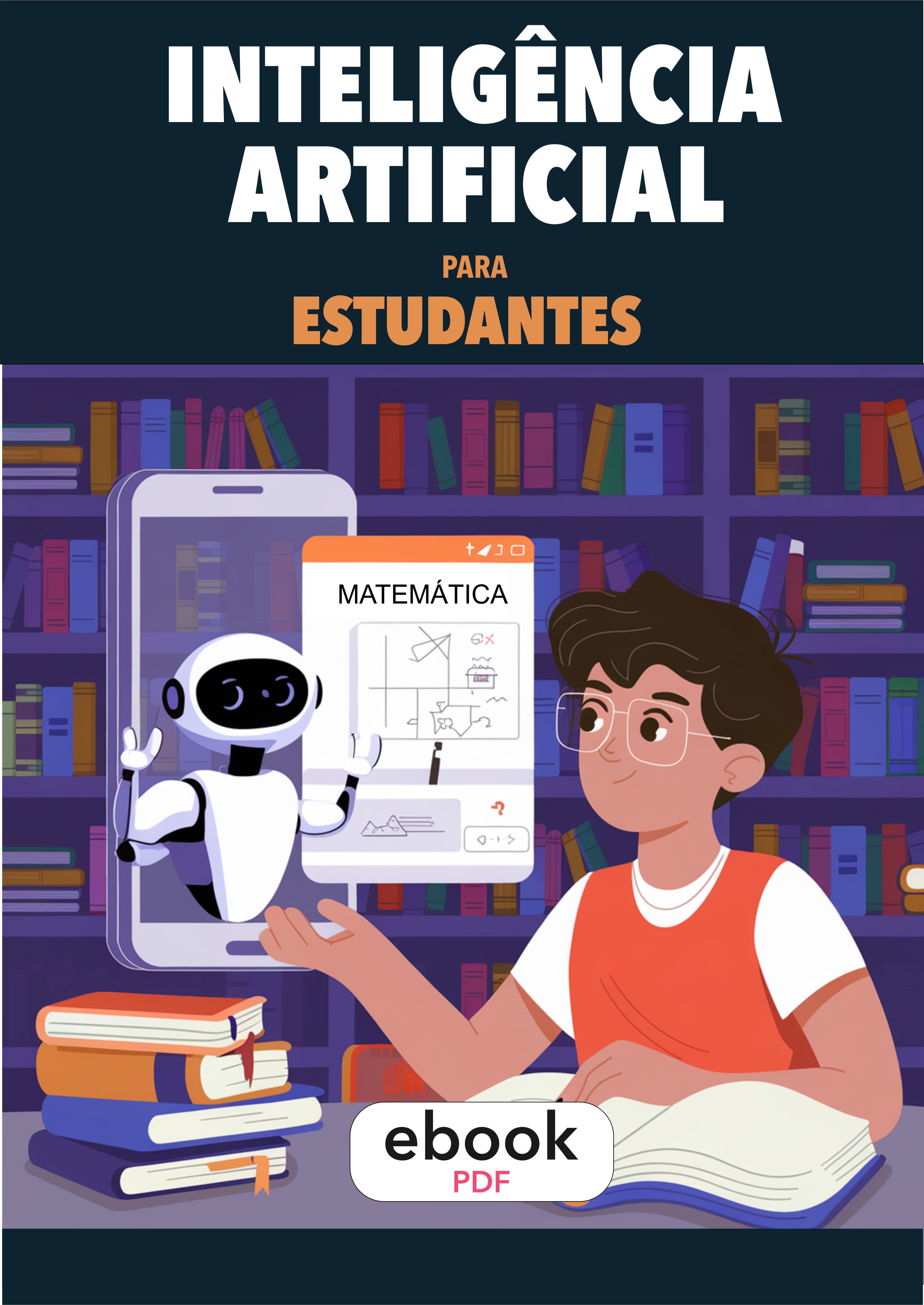 Inteligência Artificial para Estudantes