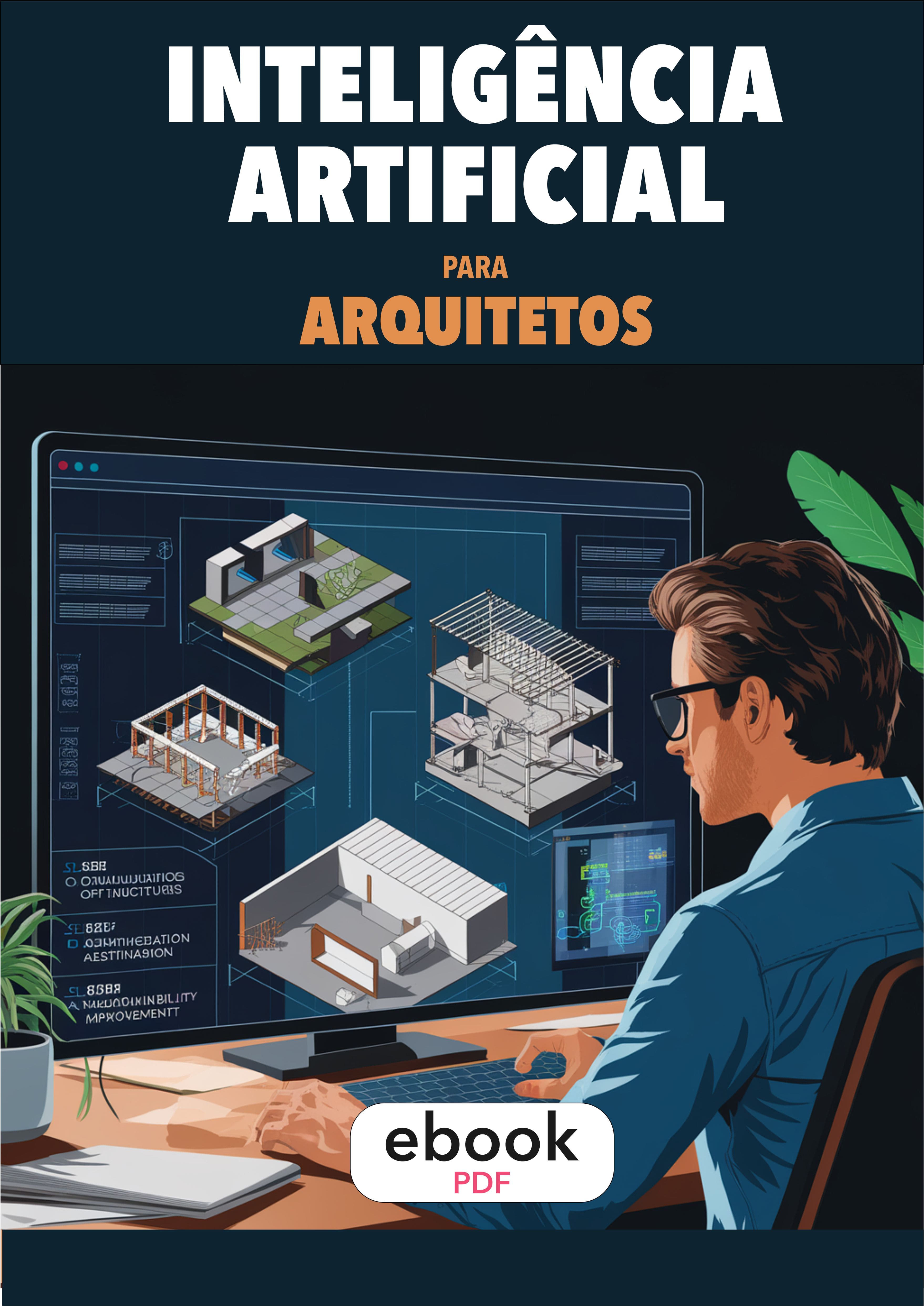 Inteligência Artificial para Arquitetos