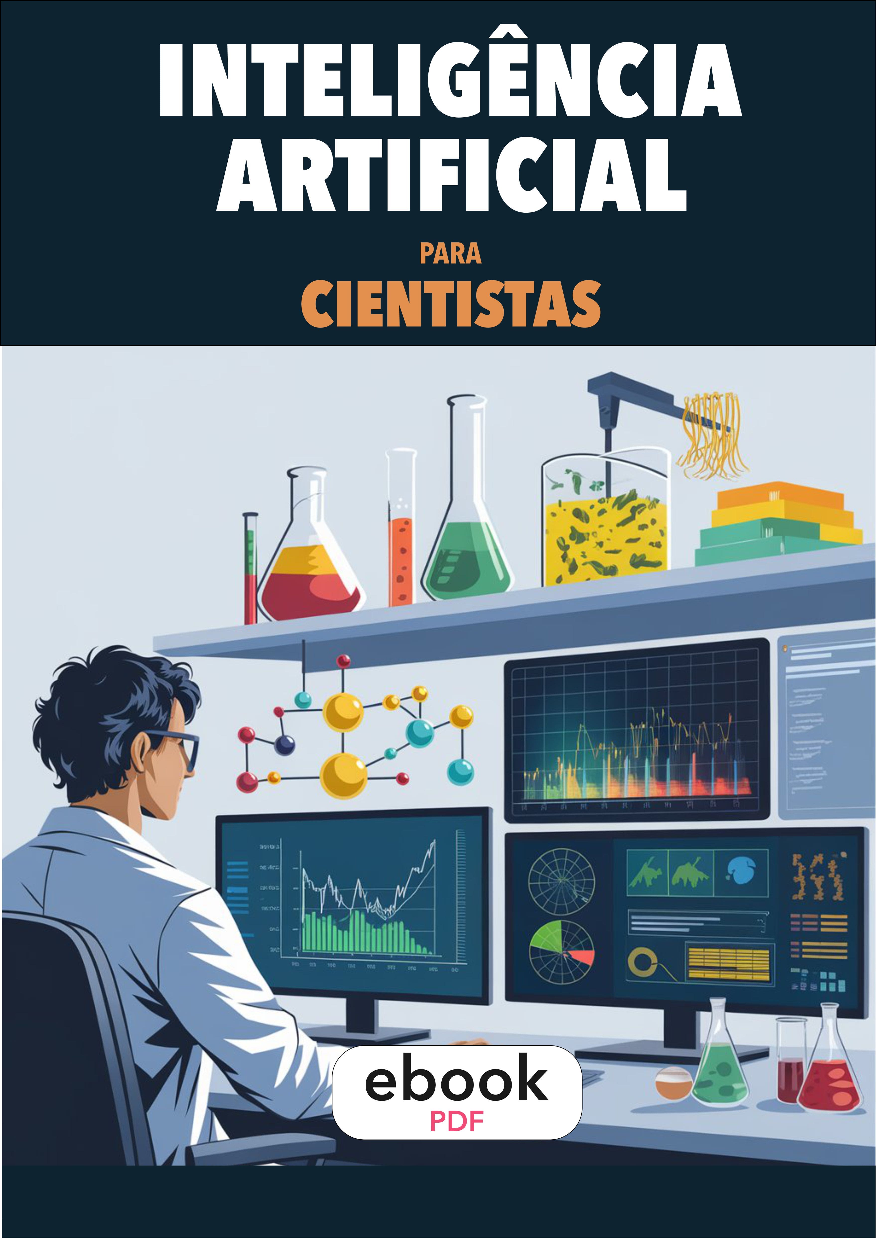 Inteligência Artificial para Cientistas