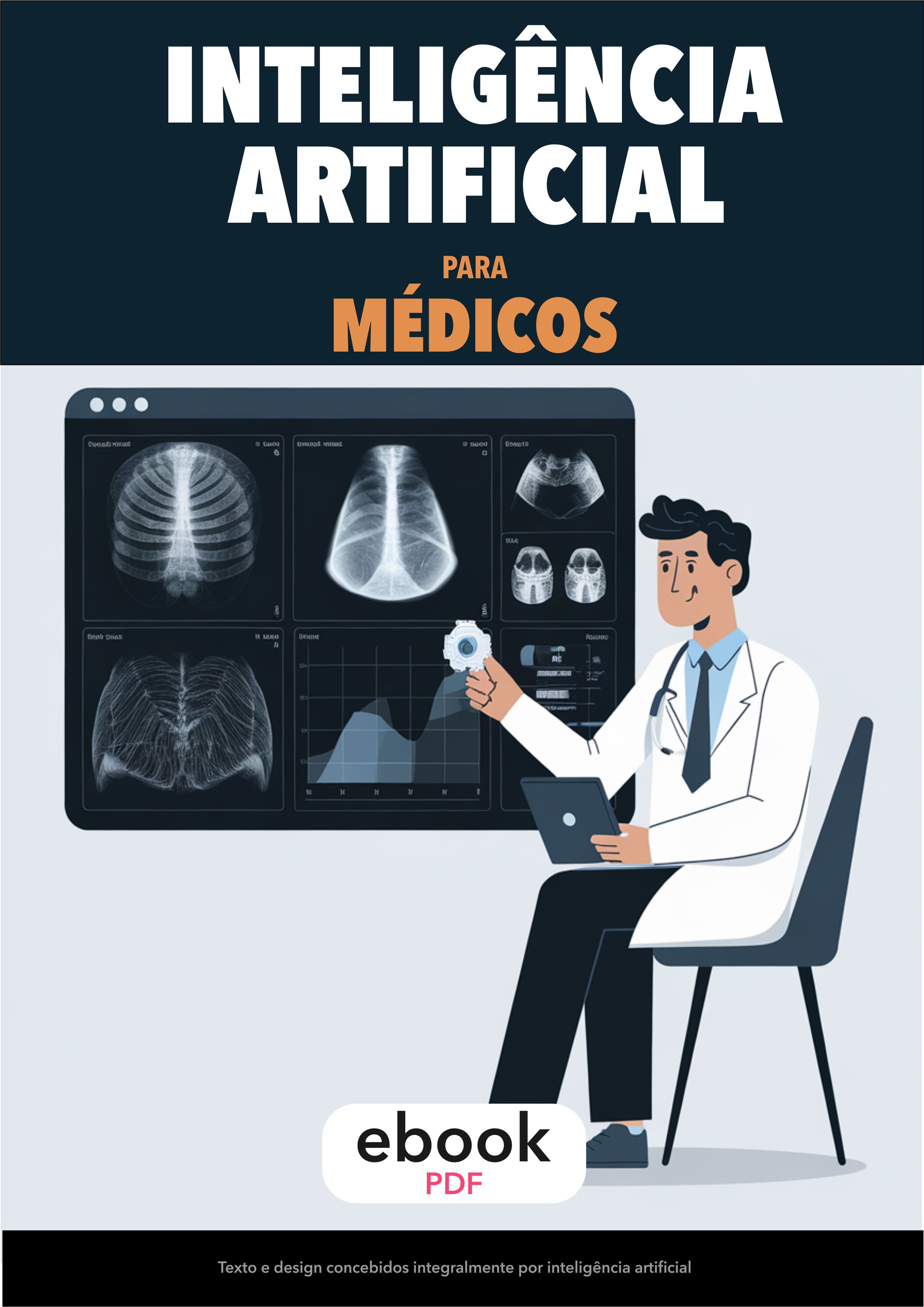 Inteligência Artificial para Médicos